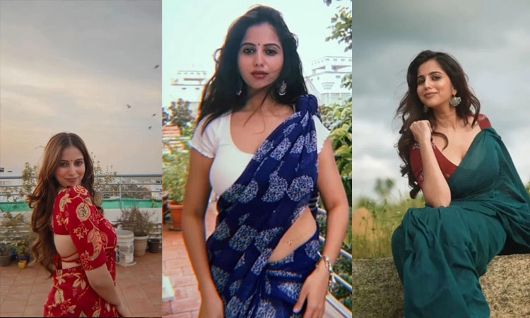 Niveditha Gowda: ತನ್ನ ಹೊಸ ಪಾರ್ಟ್ನರ್‌ ಯಾರೆಂದು ತಿಳಿಸಿದ ನಿವೇದಿತಾ ಗೌಡ