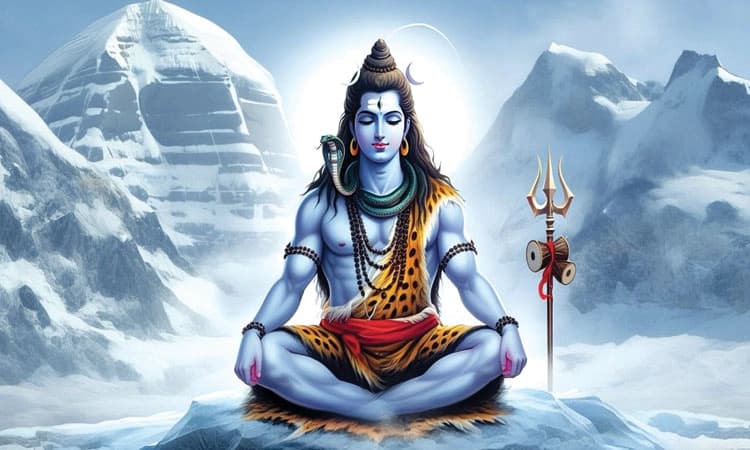 ಇಂದು ಮಹಾಶಿವರಾತ್ರಿ: ಜನನ-ಮರಣದ ಚಕ್ರದಿಂದ ಬಿಡುಗಡೆಗೊಳಿಸುವವನೇ ಶಿವ