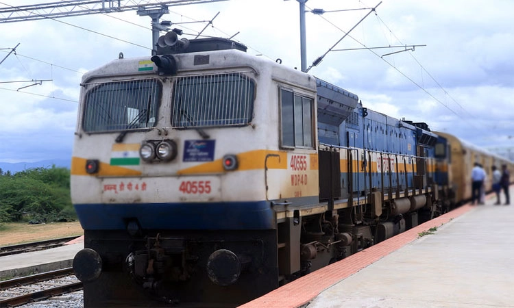 Train: ಮಂಗಳೂರು-ಕಬಕ-ಪುತ್ತೂರು ಪ್ಯಾಸೆಂಜರ್‌ ರೈಲು ಸುಬ್ರಹ್ಮಣ್ಯಕ್ಕೆ ವಿಸ್ತರಣೆ  