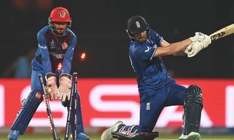 Champions trophy: ಇಂಗ್ಲೆಂಡ್‌-ಅಫ್ಘಾನ್‌: ಸೋತವರು ಔಟ್‌