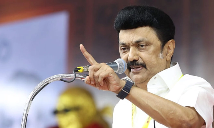 Language issue: ಕೇಂದ್ರದ ವಿರುದ್ಧ “ಯುದ್ಧ’ಕ್ಕೆ ತಮಿಳುನಾಡು ಸರ್ಕಾರ ಸಿದ್ಧತೆ