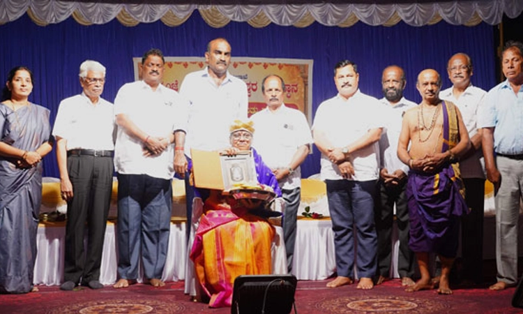 Udupi: ದೇವಸ್ಥಾನದ ಸಮಗ್ರ ಅಭಿವೃದ್ದಿಗೆ ಸಹಕಾರ: ಯಶ್‌ಪಾಲ್‌