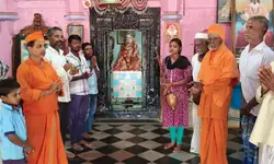 Maha Shivratri 2025: ಪಾಳೆಯ ರೂಪದಲ್ಲಿ 24 ಗಂಟೆ ಹಗಲು-ರಾತ್ರಿ ನಿರಂತರ ಶಿವನಾಮ ಸ್ಮರಣೆ