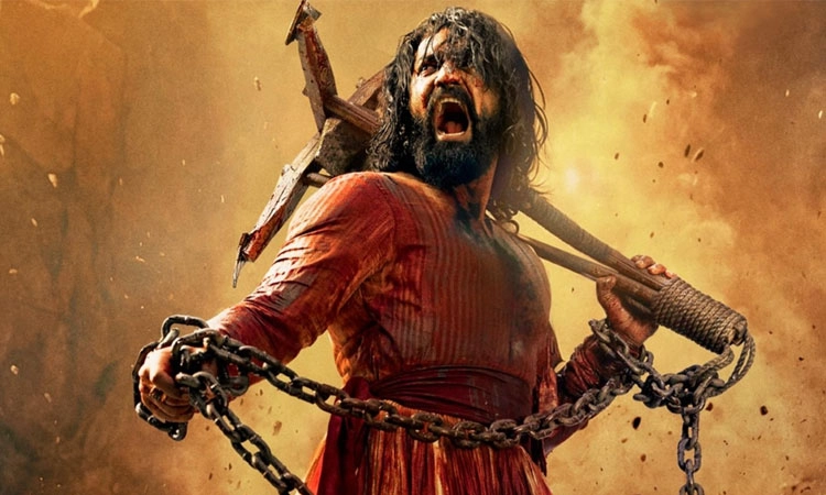 Bollywood: ಬಾಕ್ಸ್‌  ಆಫೀಸ್‌ನಲ್ಲಿ ಛಾವಾ ಘರ್ಜನೆ; 10 ದಿನಗಳಲ್ಲಿ 400 ಕೋಟಿ ರೂ. ಗಳಿಕೆ