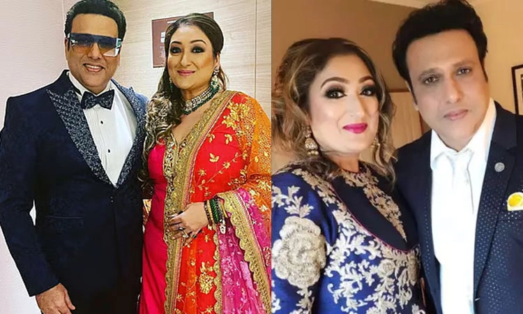 Bollywood: ಬಣ್ಣದ ಲೋಕದಲ್ಲಿ ಮತ್ತೊಂದು ವಿಚ್ಚೇದನ? ಗೋವಿಂದ-ಸುನೀತಾ ದಾಂಪತ್ಯದಲ್ಲಿ ಬಿರುಕು?