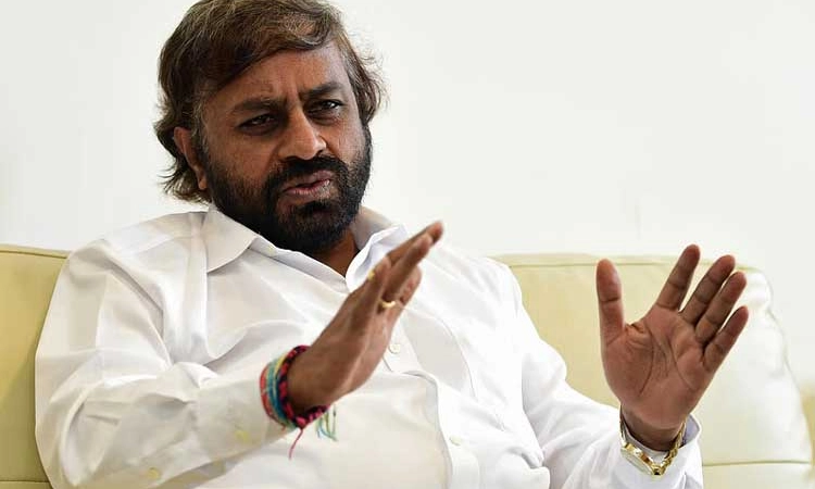 ಕಾಡಾನೆ ದಾಳಿ: ಇಲಾಖೆಯ ಮುನ್ನೆಚ್ಚರಿಕೆಗೆ ಸ್ಪಂದಿಸಿ.. ಸಾರ್ವಜನಿಕರಲ್ಲಿ ಈಶ್ವರ ಖಂಡ್ರೆ ಮನವಿ