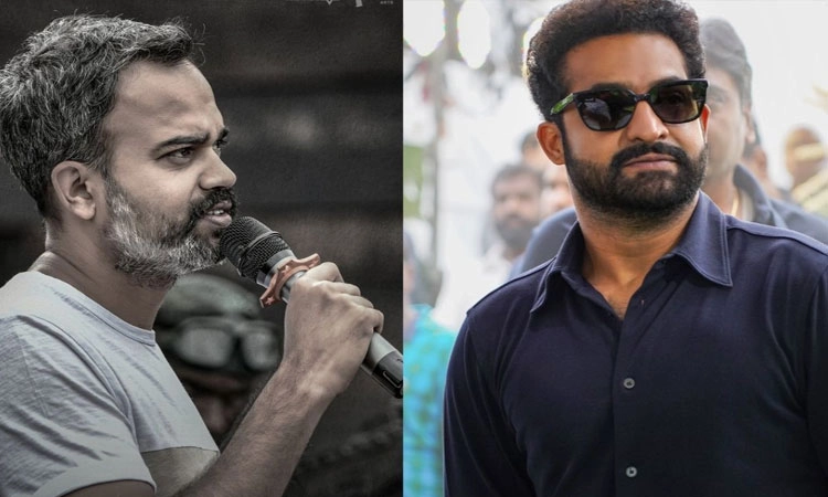 Tollywood: NTR – Neel  ಸಿನಿಮಾದ ಸ್ಟೋರಿ ಲೀಕ್; ಜೂ.ಎನ್‌ಟಿಆರ್‌ ಪಾತ್ರವೇನು?