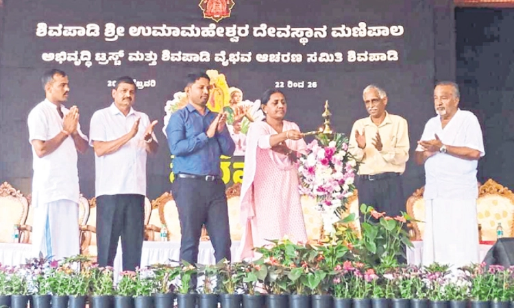 Manipal: ಶಿವಪಾಡಿ; ಅಡಿಕೆ ಕೃಷಿಗೆ ಗುಣಮಟ್ಟದ ಗಿಡಗಳ ಆಯ್ಕೆ ಮುಖ್ಯ: ಡಾ| ನಾಗರಾಜ ವಿಟ್ಲ