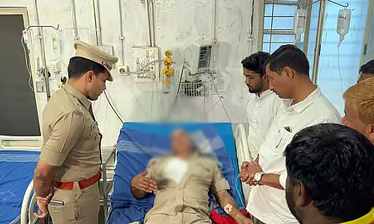 Belagavi: ಕಂಡಕ್ಟ‌ರ್ ಮೇಲಿನ ಪೋಕ್ಸೋ ಕೇಸು ವಾಪಸ್… ನಾವೂ ಕನ್ನಡಿಗರೇ ಎಂದ ಬಾಲಕಿಯ ಪೋಷಕರು