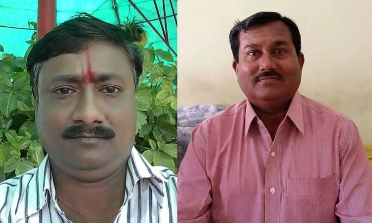 Tragedy: ರಸ್ತೆ ಅಪಘಾತ: ಪ್ರಯಾಗರಾಜ್ ಗೆ ತೆರಳುತ್ತಿದ್ದ ವಿಜಯಪುರ ಜಿಲ್ಲೆಯ ಇಬ್ಬರು ಮೃತ್ಯು