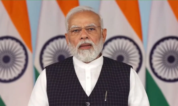 Kashmir;ಮೊದಲ ವಂದೇ ಭಾರತ್‌ ರೈಲಿಗೆ ಎ.19ಕ್ಕೆ ಪ್ರಧಾನಿ ಚಾಲನೆ?