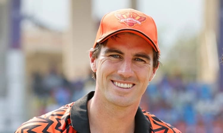 SRH; ಸತತ ಸೋಲು: ಚಿಂತಿಸಲು ಇದು ತುಂಬಾ ಮುಂಚಿತ ಎಂದ  ಕಮ್ಮಿನ್ಸ್