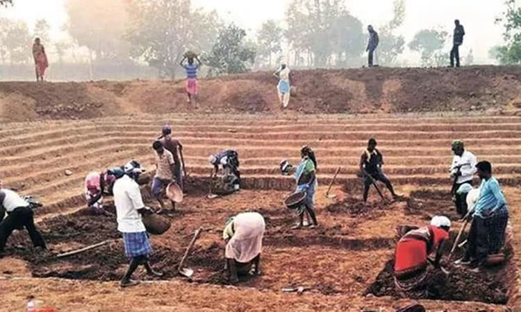 ಏ.01 ರಿಂದ ಮನರೇಗಾ ಕೂಲಿ 370 ರೂ. ಹೆಚ್ಚಳ