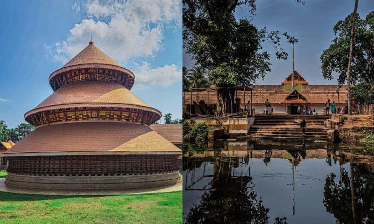 Madhur Temple: ಉತ್ತರ ಕೇರಳದ ಯಾತ್ರಾ ತಾಣ