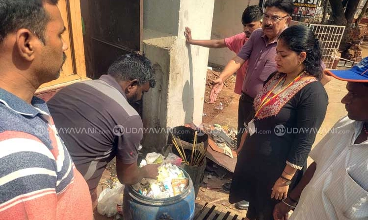 Mangaluru: ಕಸ ಪ್ರತ್ಯೇಕಿಸದೆ ನೀಡುವವರ ವಿರುದ್ಧ ಪಾಲಿಕೆಯಿಂದ ದಂಡ ಪ್ರಯೋಗ