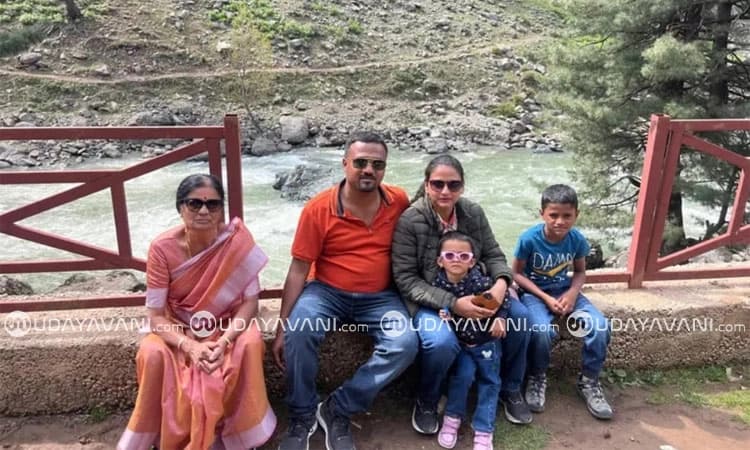 Pahalgam: ಕಾಶ್ಮೀರ ಪ್ರವಾಸ ಕೈಗೊಂಡಿದ್ದ ಚಿಕ್ಕಮಗಳೂರಿನ ಒಂದೇ ಕುಟುಂಬದ ಐವರು ಸುರಕ್ಷಿತ