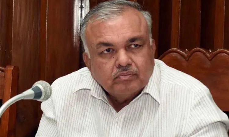 Pahalgam; ಭದ್ರತಾ ಲೋಪವೇ ಉ*ಗ್ರರ ಅಟ್ಟಹಾಸಕ್ಕೆ ಕಾರಣ: ರಾಮಲಿಂಗಾರೆಡ್ಡಿ