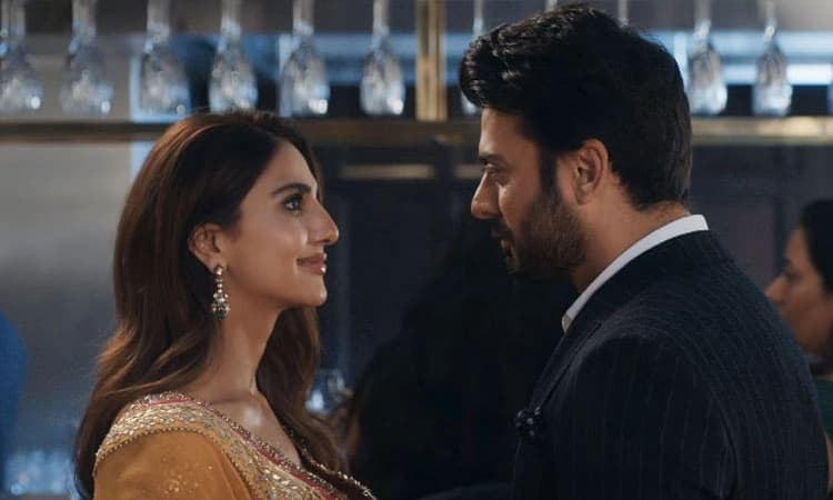 ಪಾಕ್‌ ನಟನ ಜತೆ ಸಿನಿಮಾ: ಬಾಲಿವುಡ್‌ ನಟಿ ವಾಣಿ ಕಪೂರ್‌ ವಿರುದ್ಧ ʼಬಾಯ್ಕಾಟ್‌ʼ ಟ್ರೆಂಡ್