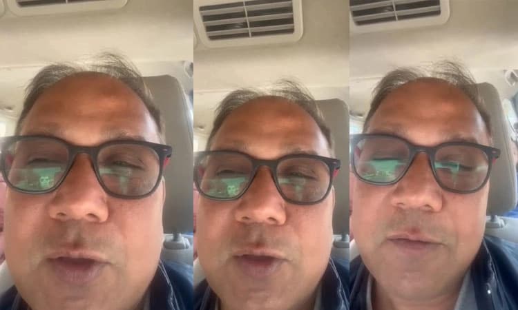 Pahalgam Attack: ಉಗ್ರರ ದಾಳಿಯಲ್ಲಿ ಕೂದಲೆಳೆ ಅಂತರದಲ್ಲಿ ಪಾರಾದ ಯಾದಗಿರಿ ಪ್ರವಾಸಿಗರು