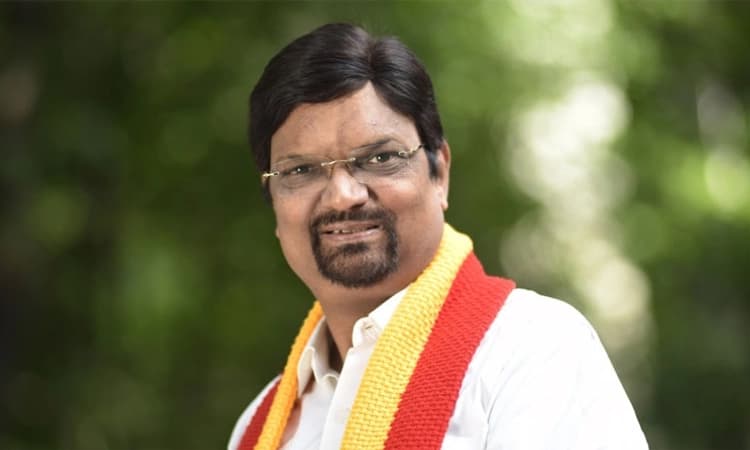 ಇಷ್ಟವಾಗದವರಿಗೆ ನಾನು ಸರ್ವಾಧಿಕಾರಿಯಂತೆ ಕಾಣುವೆ: ಮಹೇಶ್‌ ಜೋಶಿ