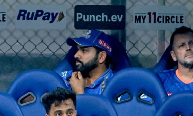 IPL 2025: ಇಂಪ್ಯಾಕ್ಟ್ ಪ್ಲೇಯರ್‌ ಇಷ್ಟವಿಲ್ಲ: ರೋಹಿತ್‌ ಶರ್ಮ