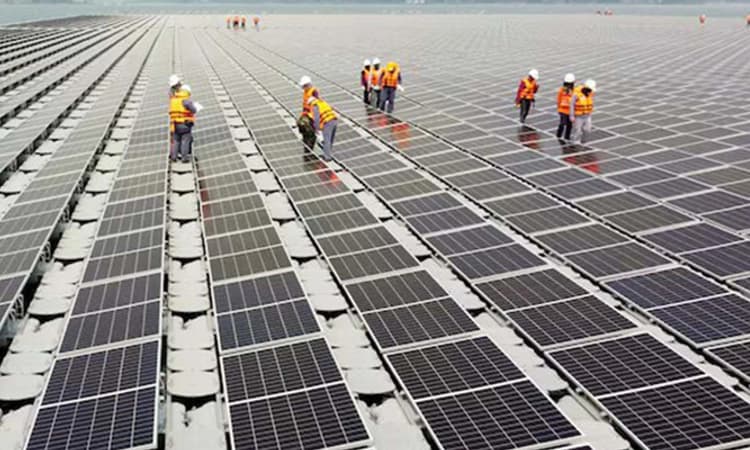 Solar panel imports: ಕೆಲ ದೇಶಗಳಿಗೆ ಟ್ರಂಪ್‌ ಶೇಕಡಾ 3521 ಸುಂಕ!