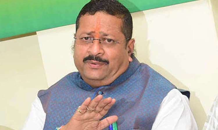 Vijayapura: ವಿಜಯೇಂದ್ರ ನೇತೃತ್ವದ ಬಿಜೆಪಿ “ಜನಾಕ್ರೋಶ’ ವಿಫಲ: ಯತ್ನಾಳ್‌