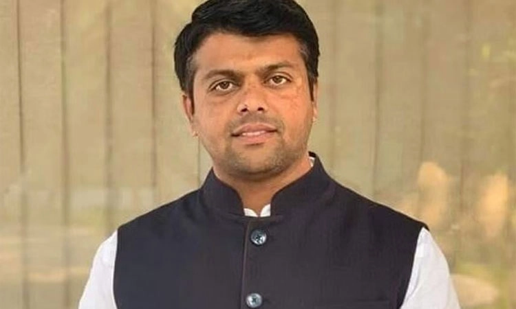 Belthangady: ಶಾಸಕ ಹರೀಶ್‌ ಪೂಂಜಾ ವಿರುದ್ಧ ಹಕ್ಕುಚ್ಯುತಿ ದೂರು