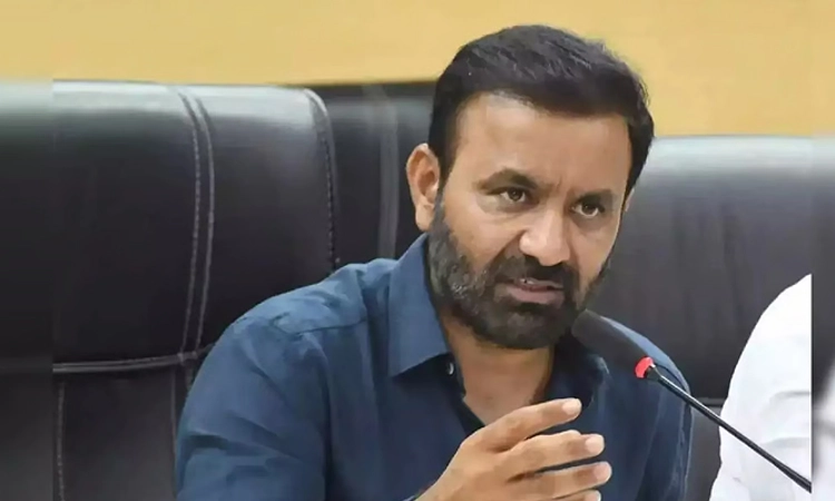 Pahalgam Attack: ಕಾಶ್ಮೀರಕ್ಕೆ ರಾಜ್ಯದಿಂದ ಒಂದು ತಂಡ: ಸಂತೋಷ್‌ ಲಾಡ್‌ ಕೂಡ ನಿರ್ಗಮನ