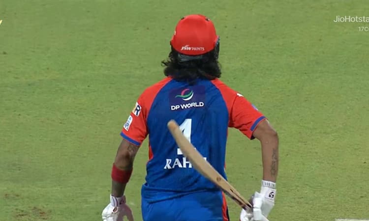 DCvsLSG: ಮಿಂಚಿದ ಮುಖೇಶ್‌, ರಾಹುಲ್, ಪೊರೆಲ್: ಲಕ್ನೋ ವಿರುದ್ದ ಡೆಲ್ಲಿಗೆ ಸುಲಭ ಜಯ