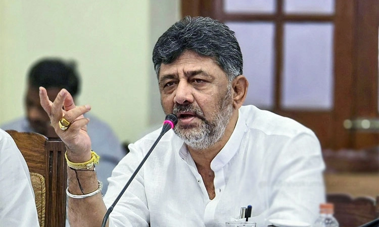 Karnataka: ಕಾನೂನಿನಿಂದ ಯಾರನ್ನೂ ನುಣುಚಿಕೊಳ್ಳಲು ಬಿಡುವುದಿಲ್ಲ: ಡಿಕೆಶಿ