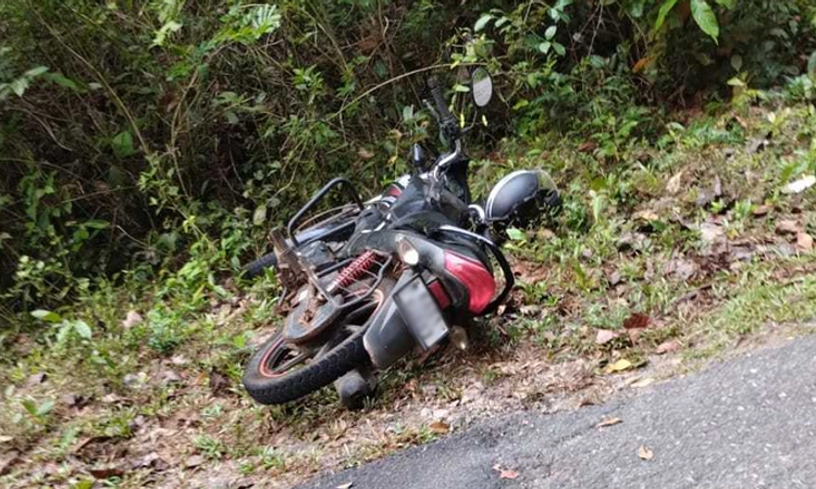 Belthangady: ನಾಲ್ಕೂರು ಬೊಕ್ಕಸ ಬಳಿ ಬೈಕ್‌ ಅಪಘಾತ; ಗಂಭೀರ ಗಾಯಗೊಂಡ ಮಹಿಳೆ ಸಾವು