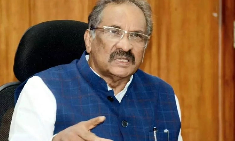 K. J. George: ನನ್ನ ವಿರುದ್ಧ ಲೋಕಾಕ್ಕೆ ದೂರು ನೀಡಿದ್ದು ಒಳ್ಳೆ ಕಾರ್ಯ