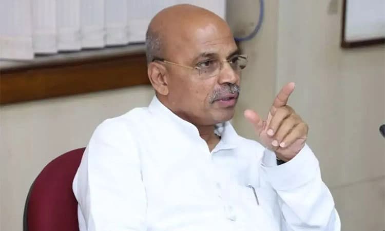 Sharan Prakash Patil: 3 ತಿಂಗಳಲ್ಲಿ ಜಿಪಂ-ತಾಪಂ, 8 ತಿಂಗಳಲ್ಲಿ ಗ್ರಾಪಂ-ಪಪಂ ಚುನಾವಣೆ