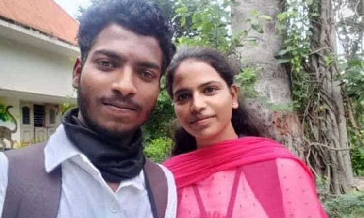 Harapanahalli: ನಾಪತ್ತೆಯಾಗಿದ್ದ ಪ್ರೇಮಿಗಳು ಶವವಾಗಿ ಪತ್ತೆ