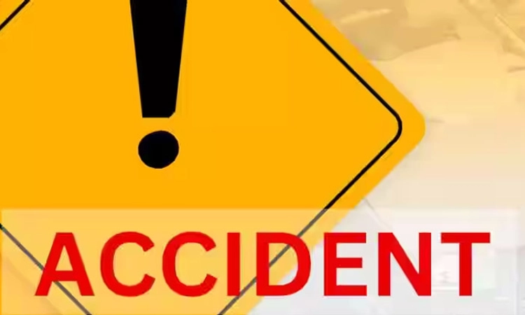 Shirva: ದಂಪತಿಗೆ ಕಾರು ಢಿಕ್ಕಿ; ಗಾಯ