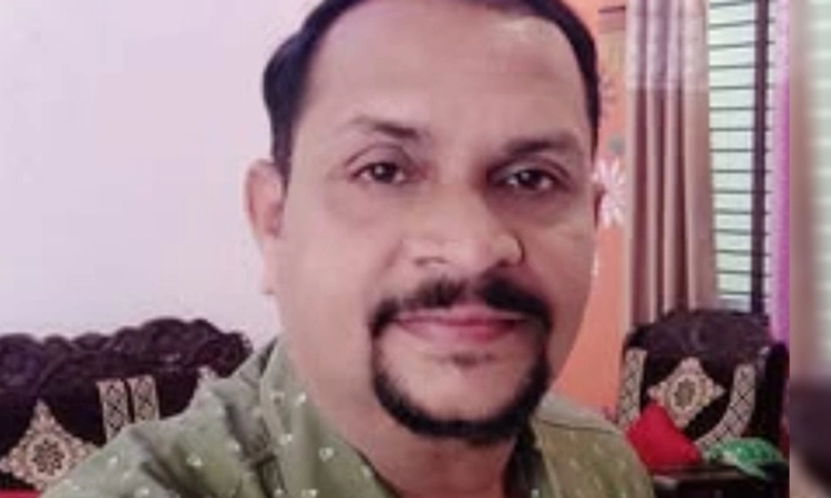 Pahalgam ಉಗ್ರ ದಾಳಿಯಲ್ಲಿ ಶಿವಮೊಗ್ಗದ ಉದ್ಯಮಿ ಸಾ*ವು; ಮೋದಿಗೆ ಹೋಗಿ ಹೇಳು ಎಂದ ಉಗ್ರ