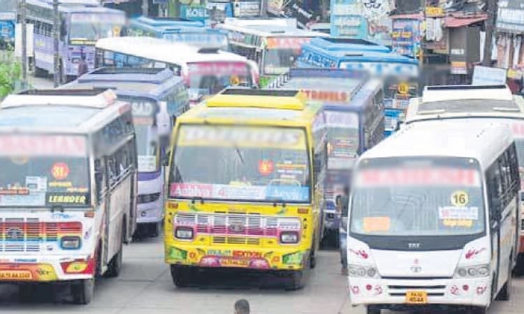 Mangaluru: ಕೊರೊನಾ ಬಳಿಕ ಮರೋಳಿಗೆ ಬಾರದ ಬಸ್‌ !