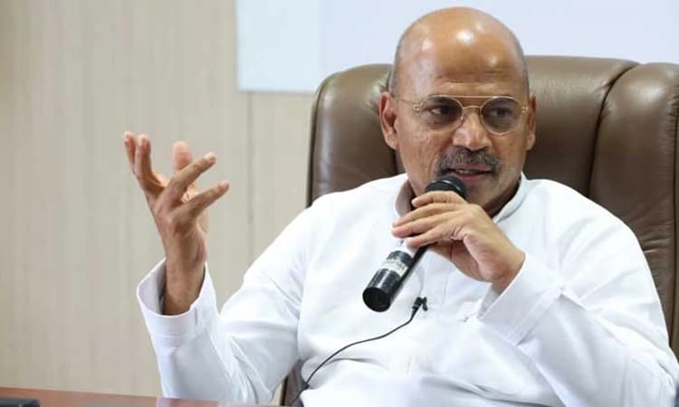 ಪ್ರತಿ ಜಿಲ್ಲೆಯಲ್ಲಿ ಒಂದು ಸರ್ಕಾರಿ ವೈದ್ಯಕೀಯ ಕಾಲೇಜು-ಆಸ್ಪತ್ರೆ ಆಗಬೇಕು: ಶರಣಪ್ರಕಾಶ ಪಾಟೀಲ