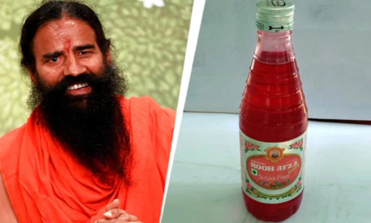 Ramdev: ಶರಬತ್‌ ಜಿ*ಹಾದ್‌ ಹೇಳಿಕೆ-ರಾಮ್‌ ದೇವ್‌ ಗೆ ಹೈಕೋರ್ಟ್‌ ಛೀಮಾರಿ; ಏನಿದು ವಿವಾದ?