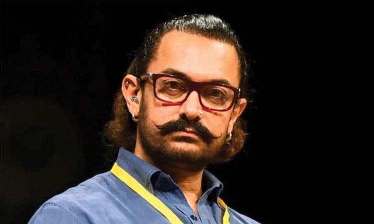 Mahabharat: ಹಲವು ನಿರ್ದೇಶಕರನ್ನು ಜತೆಯಾಗಿಸಿ ತಯಾರಾಗಲಿದೆ ಆಮಿರ್‌ ಖಾನ್‌ ʼಮಹಾಭಾರತʼ