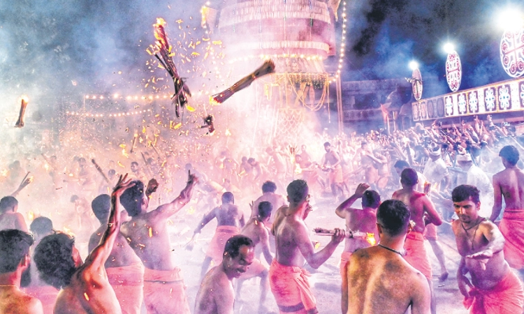 Kateelu: ತೂಟೆದಾರಕ್ಕೆ ವಿದೇಶದಿಂದಲೂ ಬರುತ್ತಾರೆ!