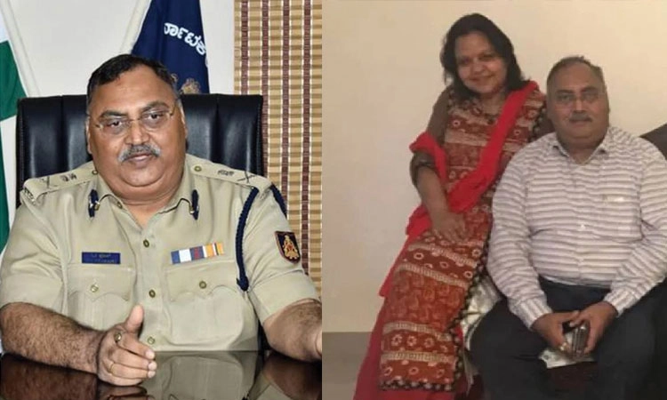 Om Prakash Case: ಓಂಪ್ರಕಾಶ್‌ ಪಿಎಫ್ಐ ಸದಸ್ಯ; ಪತ್ನಿ ಆರೋಪ