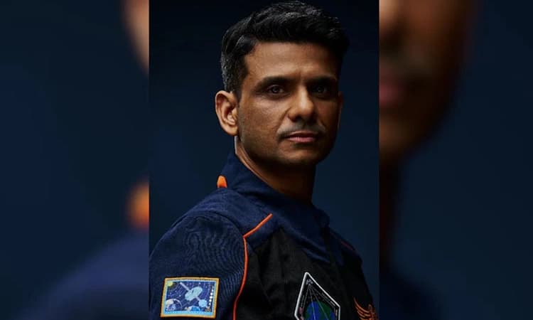 Axiom Mission-4: ಬಾಹ್ಯಾಕಾಶಕ್ಕೆ ತೆರಳಿ ಬೆಳೆ ಬೆಳೆಯಲಿದ್ದಾರೆ ಗಗನಯಾತ್ರಿ ಶುಕ್ಲಾ