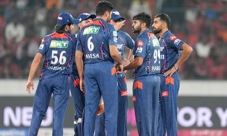 IPL: ಮೇಲೇರುವ ಆತ್ಮವಿಶ್ವಾಸದಲ್ಲಿ ಲಕ್ನೋ ಸೂಪರ್‌ ಜೈಂಟ್ಸ್‌
