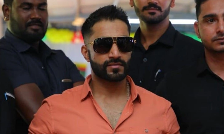 Ricky Rai ಕೊ*ಲೆ ಯತ್ನ ಪ್ರಕರಣ; ಎಫ್ಐಆರ್‌ ರದ್ದು ಕೋರಿ ‘ಹೈ’ಗೆ ಅರ್ಜಿ