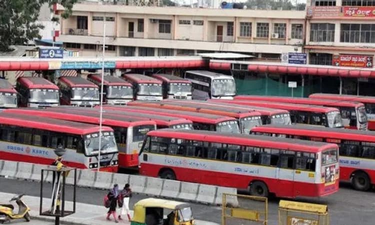 KSRTC; ಮಂಗಳೂರು-ಕಾರ್ಕಳದ ನಡುವೆ 4 ಬಸ್‌ಗಳಿಗೆ ಹೊಸ ಪರ್ಮಿಟ್‌:ಯಥಾಸ್ಥಿತಿ