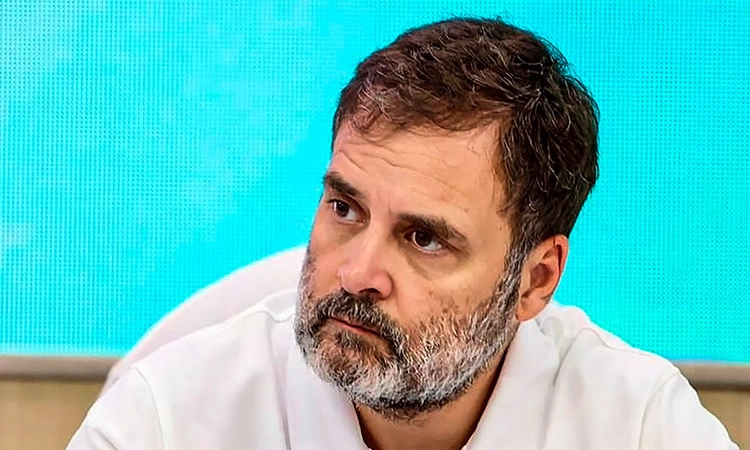 ವೇಮುಲ ಕಾಯ್ದೆ ಜಾರಿಗೆ ಕರ್ನಾಟಕ ಬಳಿಕ ಹಿ.ಪ್ರ.,ತೆಲಂಗಾಣಕ್ಕೆ ರಾಹುಲ್‌ ಪತ್ರ