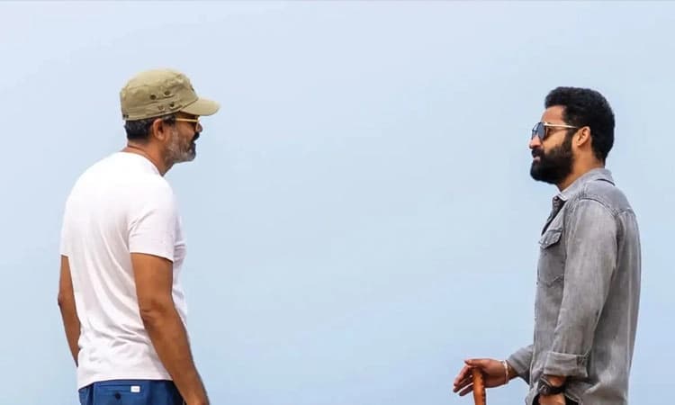 Tollywood: ಪ್ರಶಾಂತ್‌ ನೀಲ್‌ ಚಿತ್ರಕ್ಕೆ ಮಂಗಳೂರಿಗೆ ಬಂದಿಳಿದ ಜೂ.ಎನ್‌ಟಿಆರ್‌