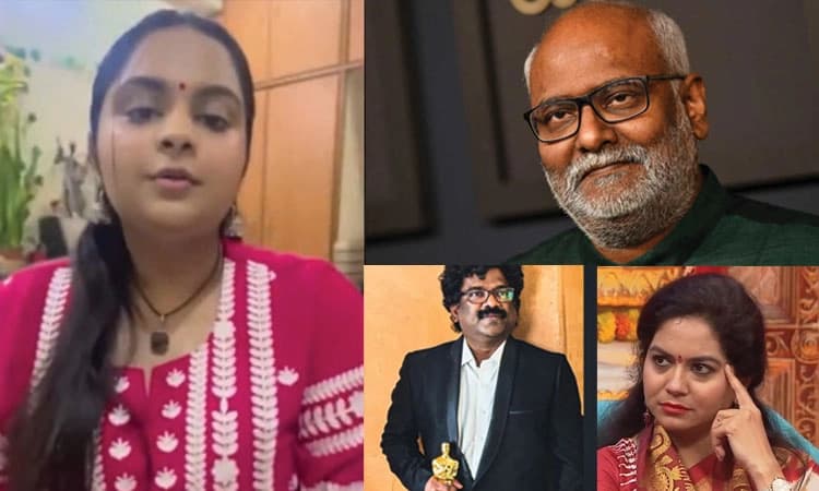 ಹೊಕ್ಕಳ ಕೆಳಗೆ ಸೀರೆ ಉಡಬೇಕಂತೆ.. ರಿಯಾಲಿಟಿ ಶೋ, ತೀರ್ಪುಗಾರರ ಕರಾಳತೆ ಬಯಲು ಮಾಡಿದ ಗಾಯಕಿ